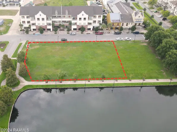 100 Blk Waterview Rd, Youngsville, LA 70592