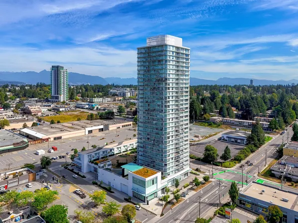 13685 102nd Ave #2610, Surrey, BC V3T 0S2