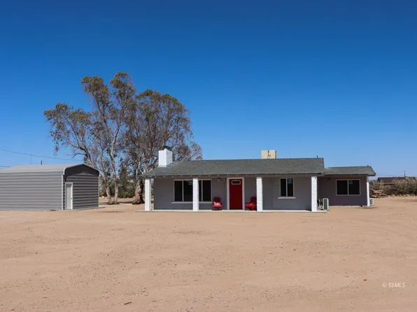 134 S Sierra View St, Ridgecrest, CA 93555