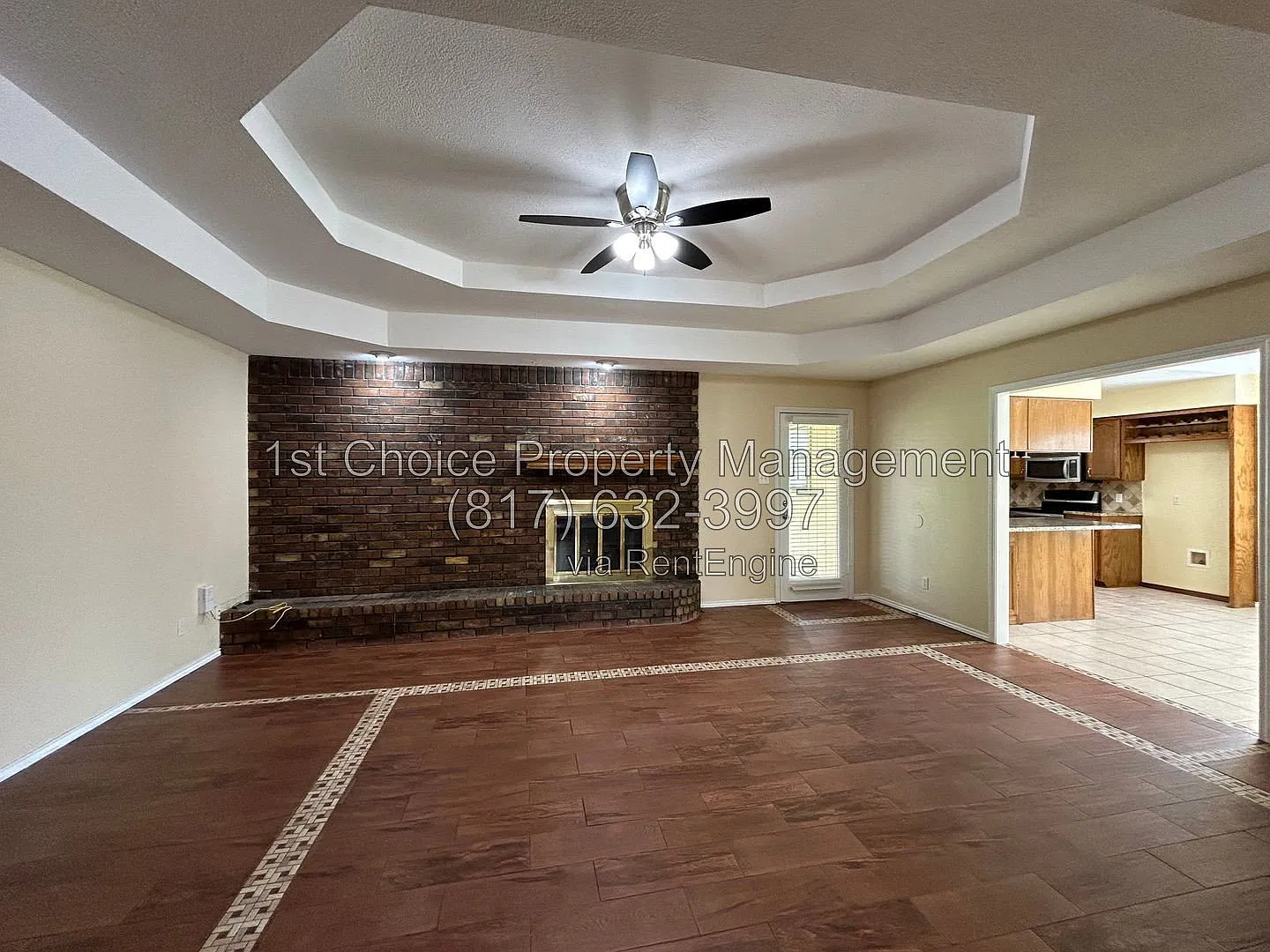 3 bed, 2.0 bath, 1633 sqft, $2,095 — Photo 4