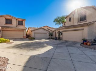 3352 N Camino La Jicarrilla, Tucson, AZ 85712