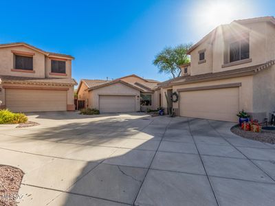3352 N Camino La Jicarrilla, Tucson, AZ, 85712