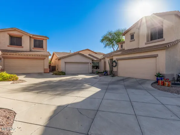 3352 N Camino La Jicarrilla, Tucson, AZ 85712