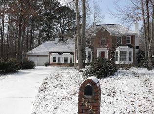 3495 Cove Creek Ct, Cumming, GA 30040