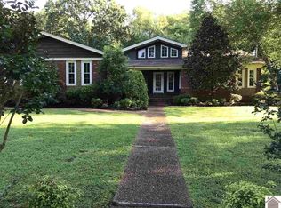 2014 Brookhaven Dr, Murray, KY 42071