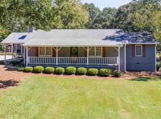 109 S Bethany Rd, McDonough, GA 30252