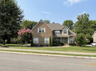 1002 Glessner Dr, Spring Hill, TN 37174