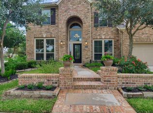 19003 Cove Springs Ct, Cypress, TX 77433