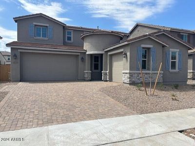 17025 W Poinsettia Dr, Surprise, AZ, 85388