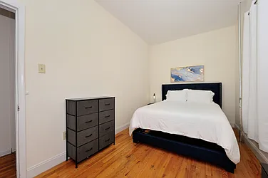 Rented by Furnished Habitat