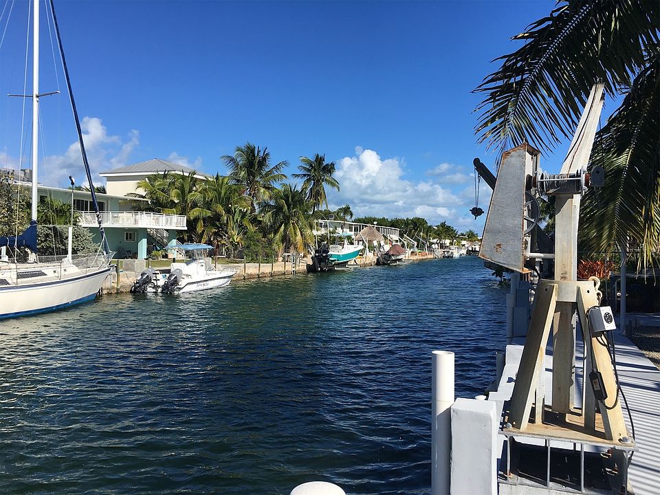 Canal
