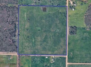 Benson And Graham Rd, Gravette, AR 72736