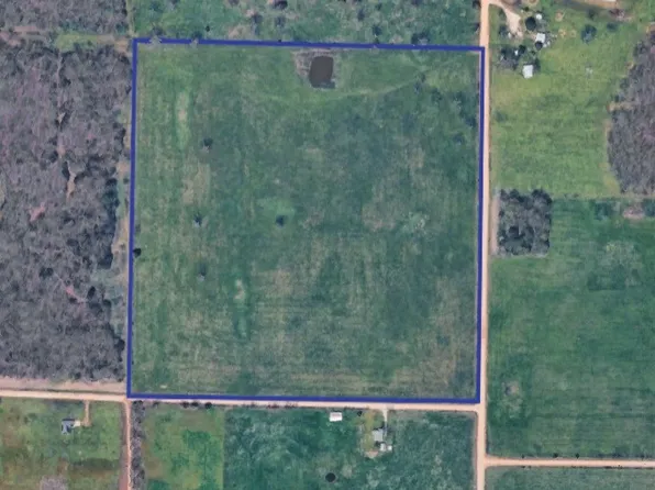 Benson And Graham Rd, Gravette, AR 72736