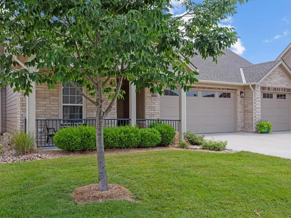 3929 N Solano Ct, Wichita, KS 67205