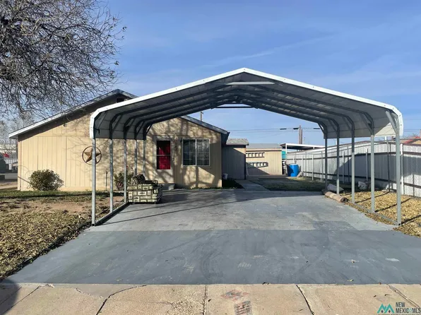 504 W Alston St, Hobbs, NM 88240