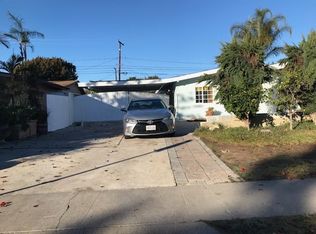 2214 S Rene Dr, Santa Ana, CA 92704