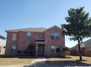 308 Sweetgum Dr, Cedar Hill, TX 75104