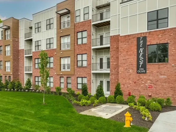 10809 Olive Blvd #304, Saint Louis, MO 63141