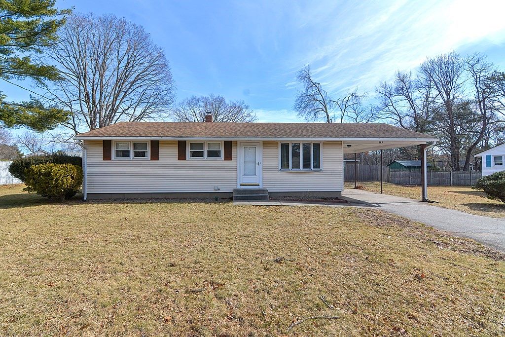 443 Kelley Blvd, North Attleboro, MA 02760 Zillow
