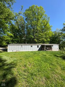 1277 Bending Willow Ln, North Vernon, IN, 47265