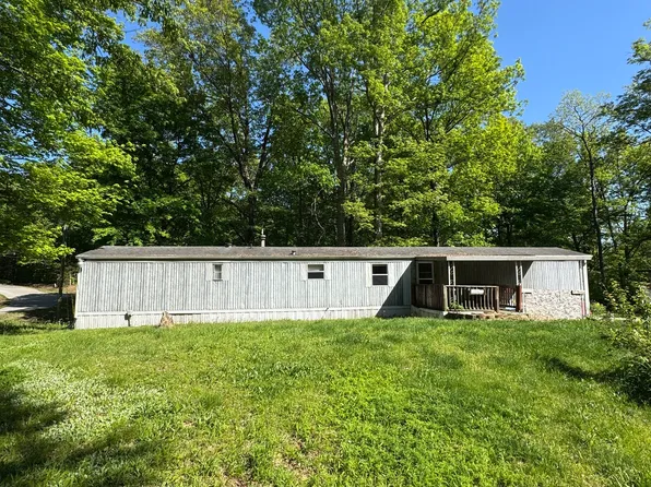 1277 Bending Willow Ln, North Vernon, IN 47265
