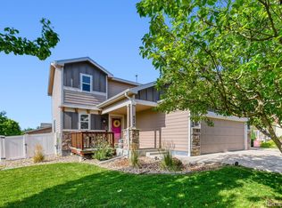 6649 13th Street, Frederick, CO 80530