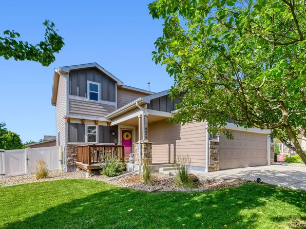 6649 13th Street, Frederick, CO 80530