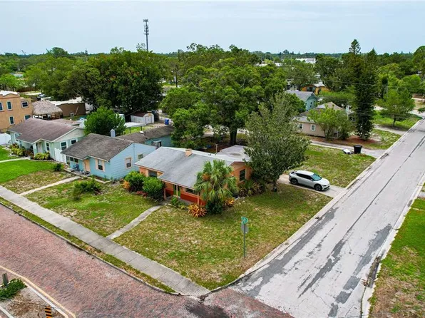 5060 5th Ave S, Saint Petersburg, FL 33707