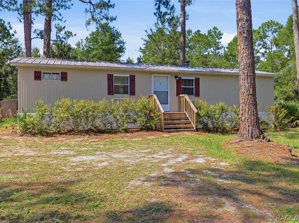 14150 SE 86th Ter, Inglis, FL 34449
