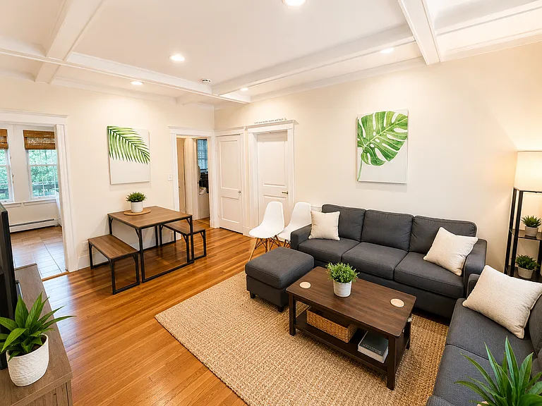 1742 Commonwealth Ave #3 — Photo 3