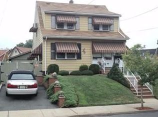 644 Belleville Ave, Belleville, NJ 07109
