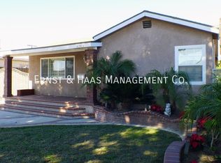 8743 Maple St, Bellflower, CA 90706