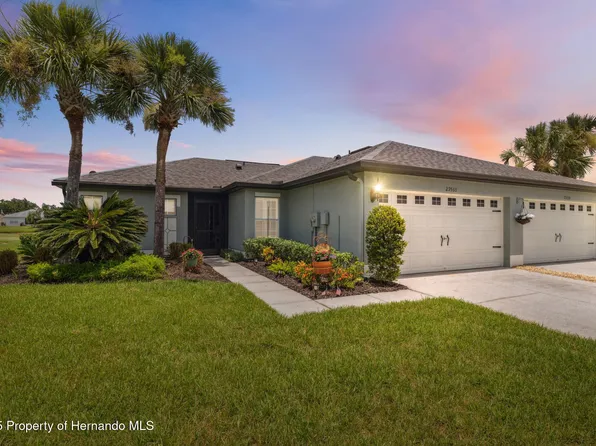 29533 Fade Ct, San Antonio, FL 33576