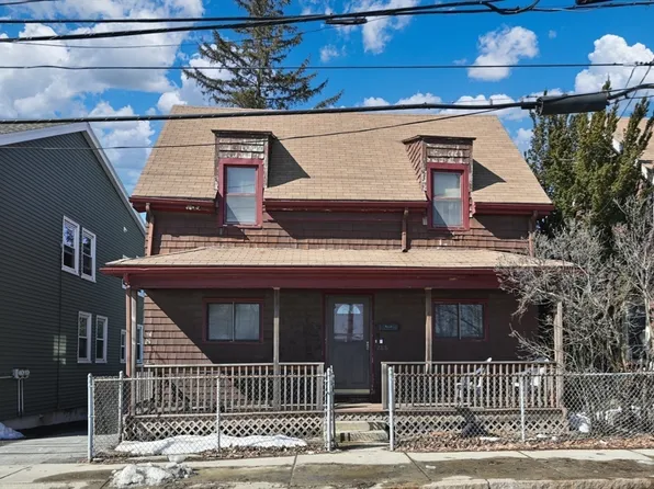 288 Cedar St, Somerville, MA 02145