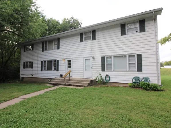 12-18 Paxton St, Platte City, MO 64079