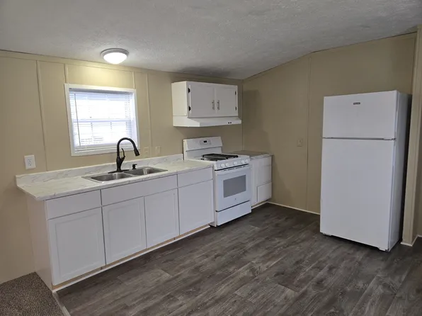 252 Bay Port Cir Lot 19, Springport, MI 49284