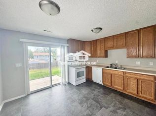 2112 E Caulder Ave, Des Moines, IA 50320