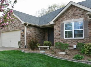3423 Sun Bear Ct, Wentzville, MO