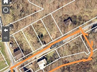 15692 Sligo Rd, Kimbolton, OH 43749