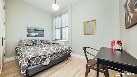 Rented by Nooklyn NYC LLC