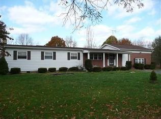 822 Boone Smith Rd, Alexandria, KY 41001