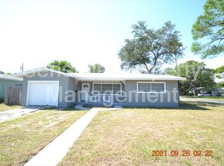 6101 4th St S, Saint Petersburg, FL 33705