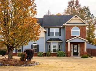 361 Holland Loop, Smiths Station, AL 36877