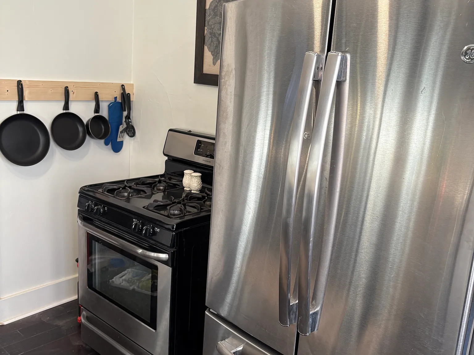 1 bed, 1100 sqft, $1,500 — Photo 4