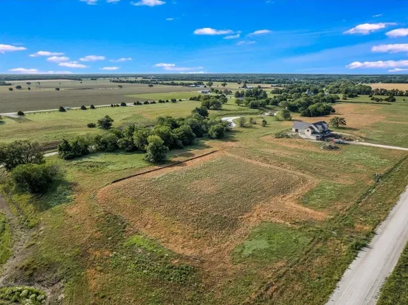 0 Grass Creek Ln Lot 5, Benton, KS 67017