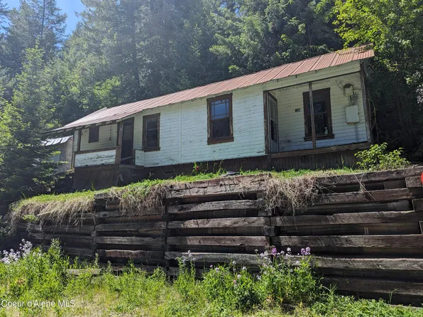 130 Faye St, Mullan, ID 83846