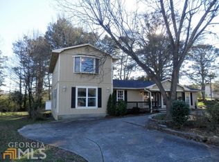 484 S Highway 29, Newnan, GA 30263
