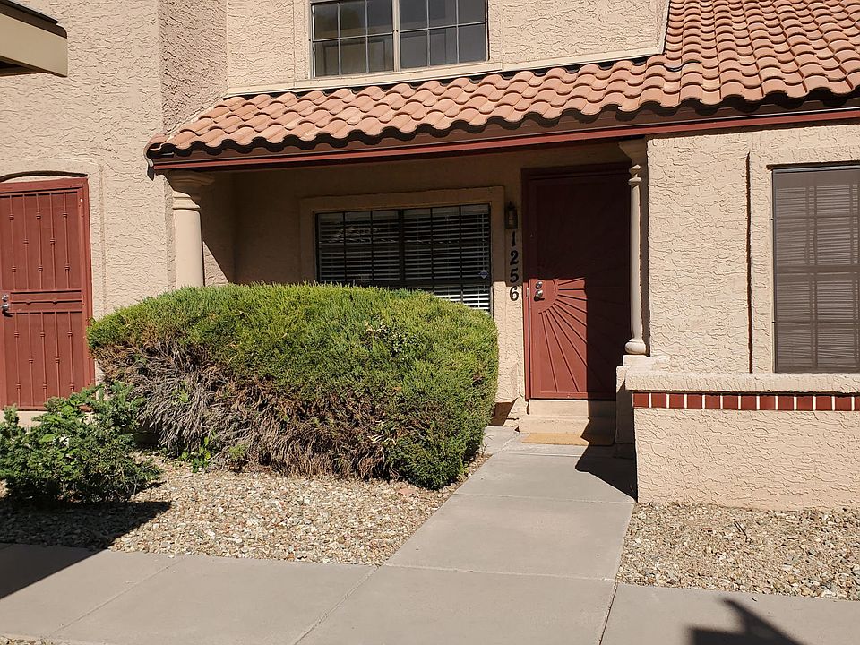 1st image of 4901 E Kelton Ln Unit 1256