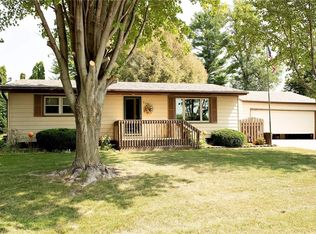 305 Polk St, Baxter, IA 50028