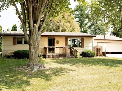 305 Polk St, Baxter, IA, 50028